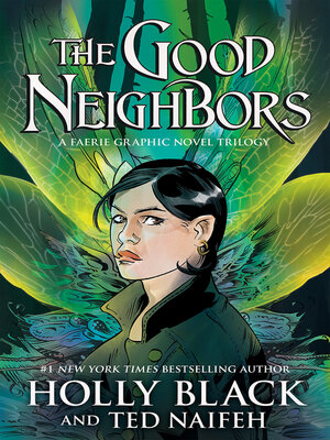 cover image of The Good Neighbors